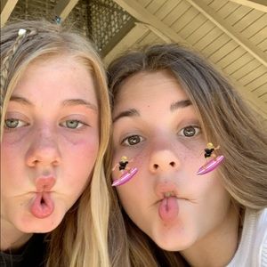 Meet your Posher, Farrah